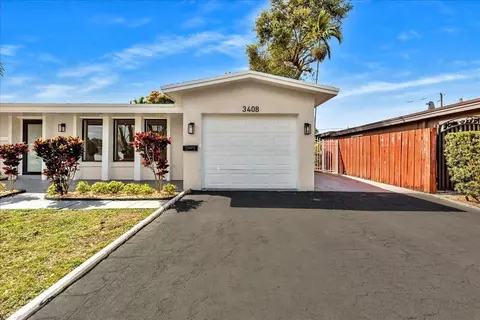 3408 Garden Ln, Miramar, FL 33023