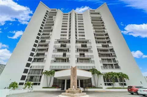 300 Three Islands Blvd #306, Hallandale Beach, FL 33009