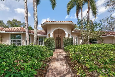 6515 NW 95th Ln, Parkland, FL 33076