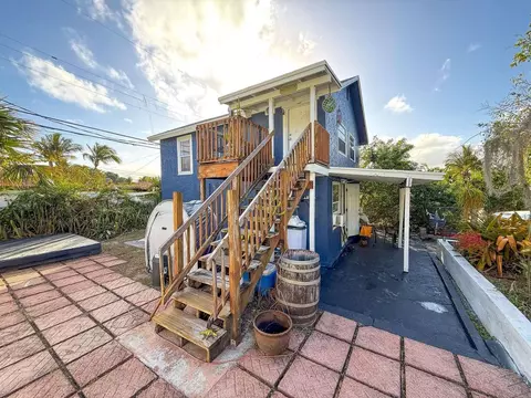 920 Selkirk St, West Palm Beach, FL 33405