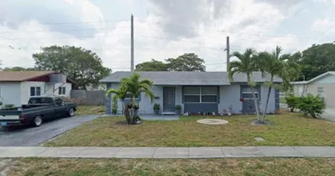 1661 NW 2nd Ter, Pompano Beach, FL 33060