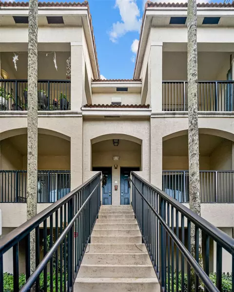 5880 W Sample Rd #307, Coral Springs, FL 33067