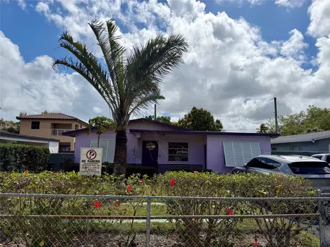 1718 NW 7th St, Fort Lauderdale, FL 33311