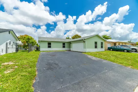 11145 NW 26th St, Sunrise, FL 33322