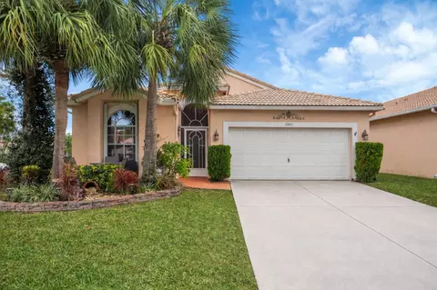 10801 Grant Way, Boynton Beach, FL 33437