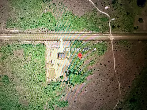 16318 NW 258th St, Okeechobee, FL 34972