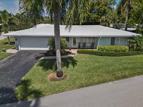 1431 S Ocean Blvd #86, Pompano Beach, FL 33062