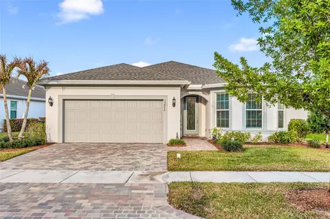 13472 SW Gingerline Dr, Port St Lucie, FL 34987