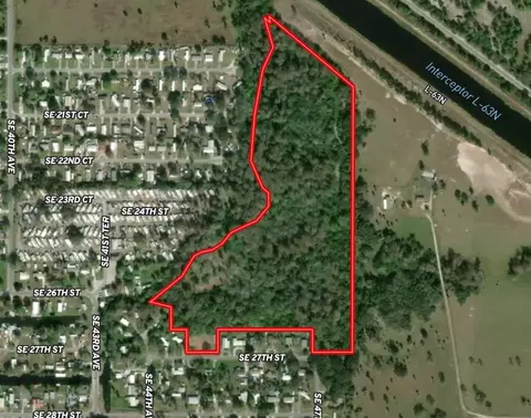4501 SE 27th St, Okeechobee, FL 34974