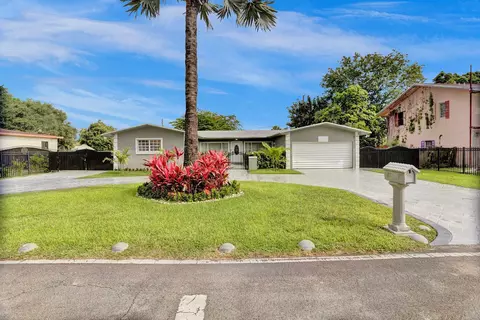 14321 NW 14th Dr, Miami, FL 33167