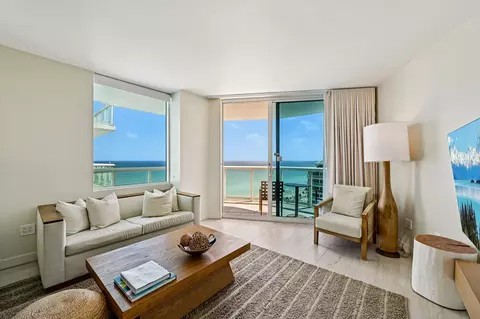 505 N Fort Lauderdale Beach Blvd #1909, Fort Lauderdale, FL 33304