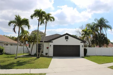 18174 NW 21st St, Pembroke Pines, FL 33029