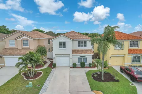 7162 Craw Key Way, Lake Worth, FL 33467