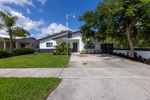 1681 NE 39th St, Pompano Beach, FL 33064