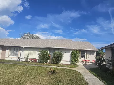 8040 SW 19th Ct #0, Davie, FL 33324