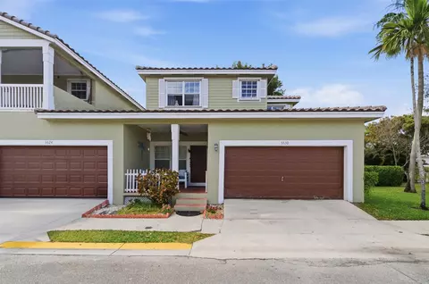 5630 NW 106 Ave #5630, Coral Springs, FL 33076