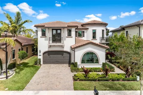 11365 Solstice Cir, Parkland, FL 33076