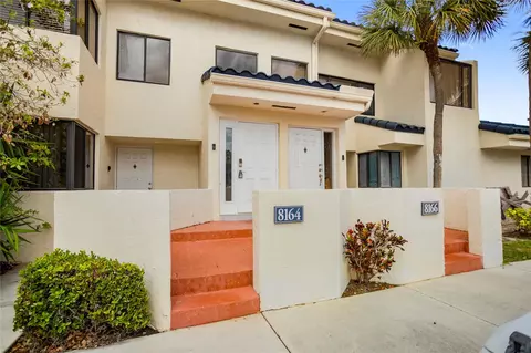 8164 NW 17th Mnr #8164, Plantation, FL 33322