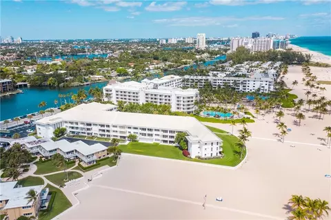 1750 S Ocean Ln #316, Fort Lauderdale, FL 33316