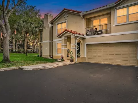 110 Belmont Ln #110, North Lauderdale, FL 33068