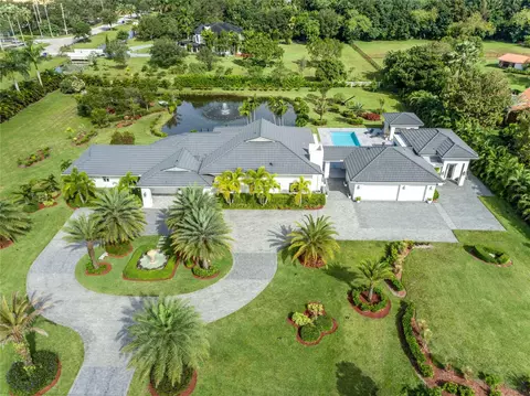 14195 Old Sheridan, Southwest Ranches, FL 33330