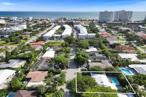 260 Allenwood Dr, Lauderdale By The Sea, FL 33308