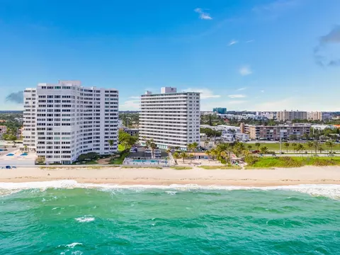 4050 N Ocean Dr #505, Lauderdale By The Sea, FL 33308