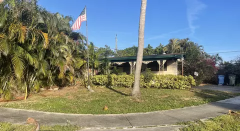 4100 NW 15th Ave, Fort Lauderdale, FL 33309