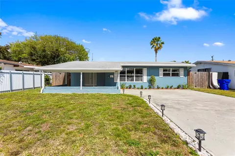 6881 Douglas St, Hollywood, FL 33024