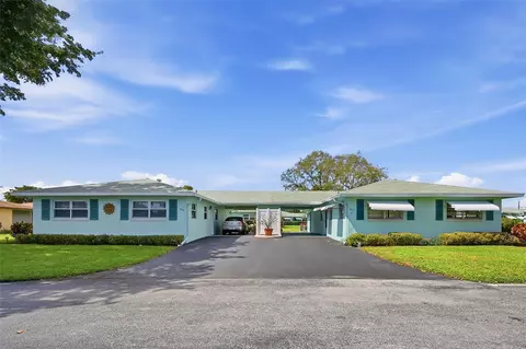 602 Hummingbird Ln #602, Delray Beach, FL 33445