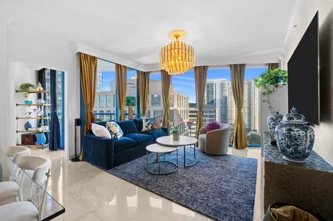 333 Las Olas Way #2308, Fort Lauderdale, FL 33301