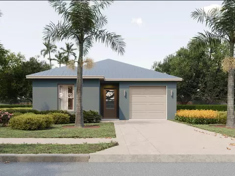 706 N 24th St, Fort Pierce, FL 34950