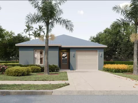 708 N 24th St, Fort Pierce, FL 34950