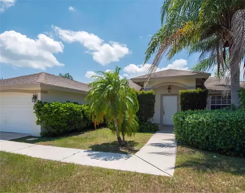 926 SW Gwendolen Ter, Port Saint Lucie, FL 34953
