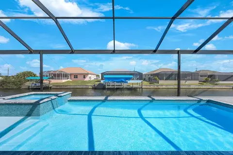1925 NW 34th Pl, Cape Coral, FL 33993