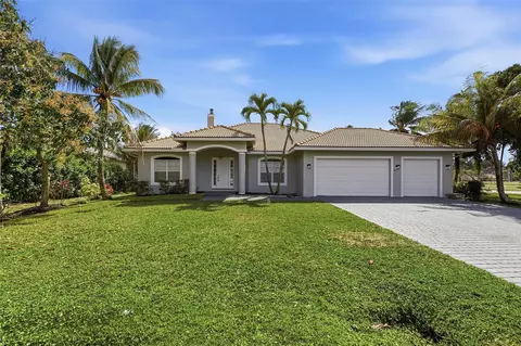 11760 NW 23rd St, Plantation, FL 33323