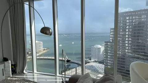 485 Brickell Ave #3608, Miami, FL 33131