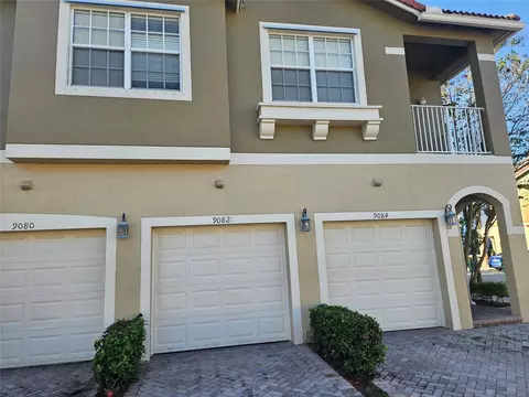 9082 Plymouth Pl #9082, Tamarac, FL 33321