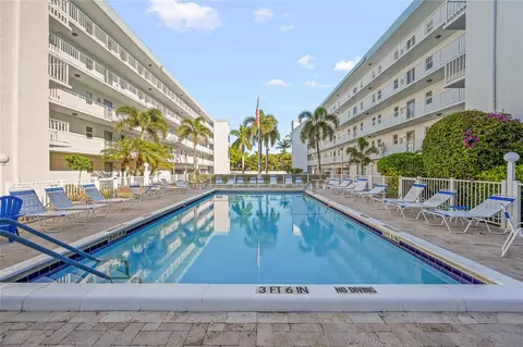 4629 Poinciana St #209, Lauderdale By The Sea, FL 33308