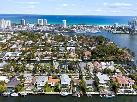717 Solar Isle Dr, Fort Lauderdale, FL 33301