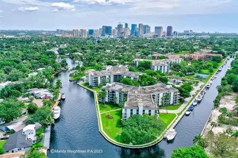 1000 River Reach Dr #320, Fort Lauderdale, FL 33315