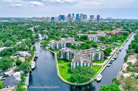 1000 River Reach Dr #320, Fort Lauderdale, FL 33315