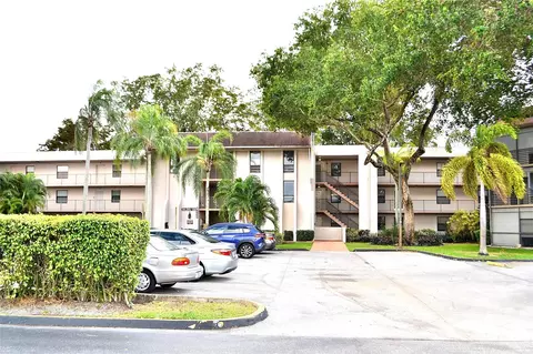 8150 W Mcnab Rd #210, Tamarac, FL 33321