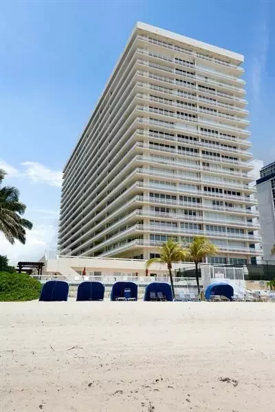 4020 Galt Ocean Dr #1101, Fort Lauderdale, FL 33308