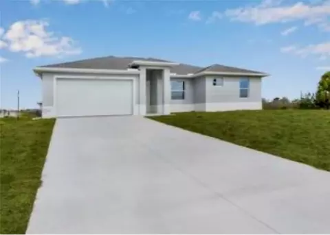 321 Neighborly Rd, Labelle, FL 33935