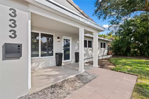 333 NE 24th St, Wilton Manors, FL 33305