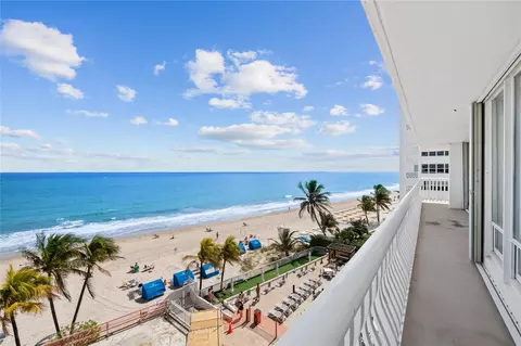 4020 Galt Ocean Dr #412, Fort Lauderdale, FL 33308