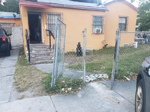 6400 NW Miami Pl, Miami, FL 33150