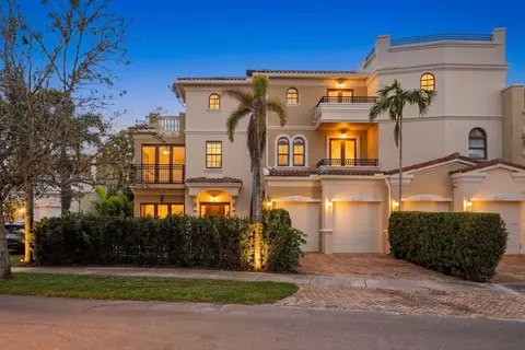 645 NE 17th Way #645, Fort Lauderdale, FL 33304