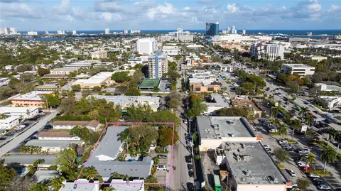 801 SE 16th Ct #14, Fort Lauderdale, FL 33316